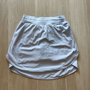 Lululemon Skort